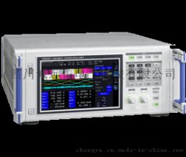 甘肃 陕西功率分析仪PW6001