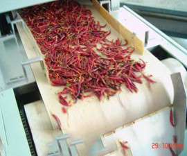 蔬菜烘干设备，土豆马铃薯膨化设备