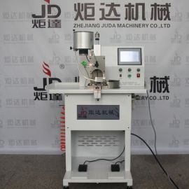 炬达JD-136C全自动钉珠机