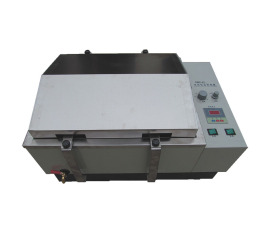 SHA-C水浴恒温振荡器