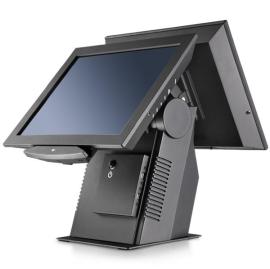 双屏显示触摸POS机（WP-810-05D2A）
