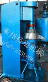 供应SK-20-80L立式砂磨机油漆涂料立式砂磨机特价