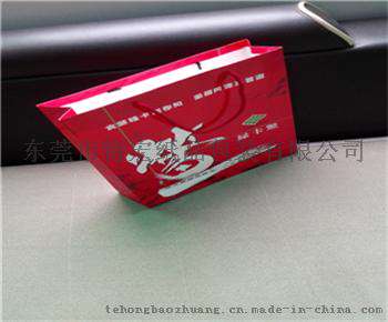 LUKA绿卡 礼品包装袋