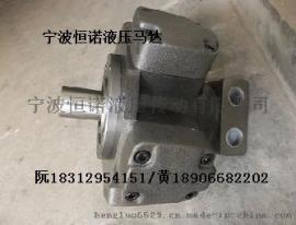 卡桑尼MRC1100外五星液压马达