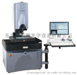 VIEW Pinnacle 250影像测量仪