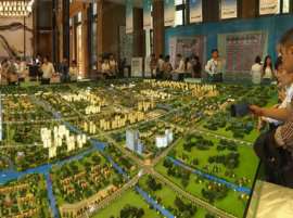 红苕北京沙盘公司北京模型公司航空沙盘模型设计制作