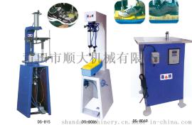 DS-815 自动平衡充气画线机