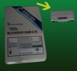 家用稳压器