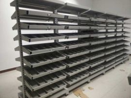 双面西药柜 科立办公家具优质西药柜专业定制西药柜厂家