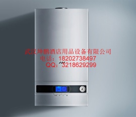 武汉坤鹏壁挂炉 专业快速