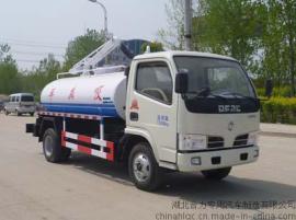 江西【吸粪车︱东风吸粪车】-2014款吸粪车