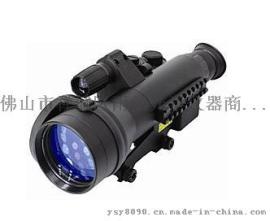 打猎专用夜视仪 白俄罗斯yukon Sentinel哨兵3x60夜视瞄准镜