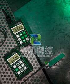 美国达高特DAKOTA MMX-6超声波测厚仪MMX-6DL超声波检测仪