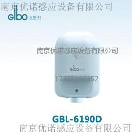 供应洁博利明装后进水感应水龙头 洁博利GBL-6190D全自动感应洗手器 医用感应水龙头