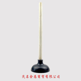 金恩马桶吸皮吸管道疏通器 通下水道卫浴清洁大号 加厚橡胶马桶吸