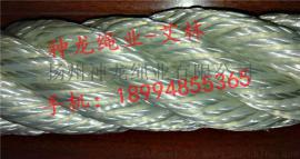 六股绳、七股绳、尼龙包芯复合绳（ATLAS绳）