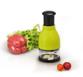 达盛CS-987 碎蓉器/压蒜器/碎菜宝/洋葱器/磨泥器