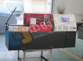 ZCXC系列弹簧钢丝扭力试验机、钢丝扭转试验机说明书