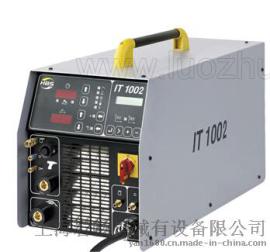 德国HBS拉弧式螺柱焊机IT1002