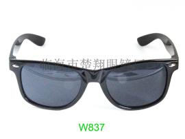 厂家直销塑料经典促销爆款太阳镜 礼品太阳眼镜 uv400 批发