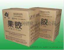 食品添加剂cas9000-69-5果胶