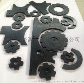 加工贴标机灌装机尼龙拨轮、螺旋推瓶器、进瓶螺旋、传输星轮