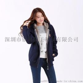 雪晶弧远红外线保健理疗发热衣