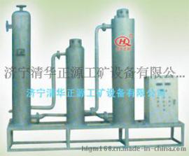 清华正源YJX-4T解析除氧器