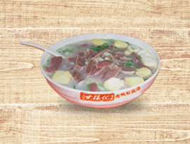 游子鸭血粉丝馆哪家便宜