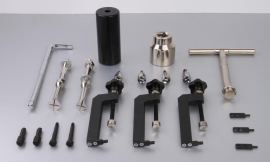 耐驰GYB01电控高压泵分解工具