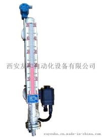 BUWZ601/701防爆电伴热液位计 ——西安友和自动化设备有限公司
