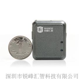 免安装版汽车GPS定位器防盗器