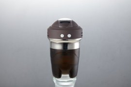 优顺达LT-CJH02车载空气净化器