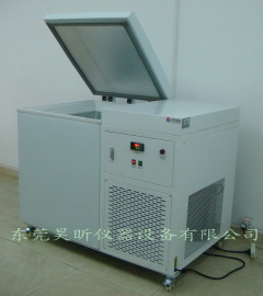 昊昕仪器LCZ系列过盈装配冰箱 过盈装配冰柜 过盈装配冷柜