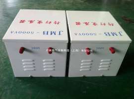 JMB-3000VA 行灯照明变压器