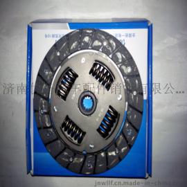 五菱荣光B12标准14齿离合器片