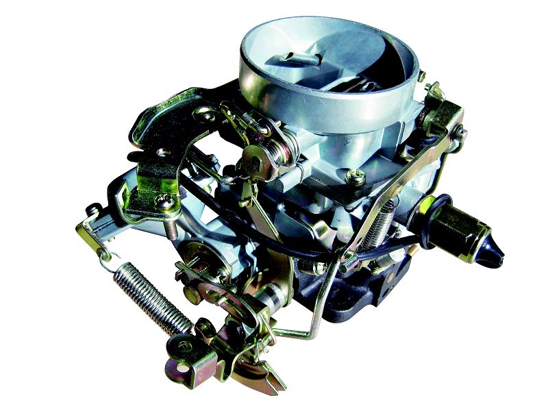 化油器（NISSAN L18 Z20）