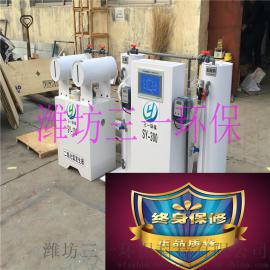 SY 二氧化氯发生器