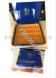 烤漆木盒厂家专版定做 包邮