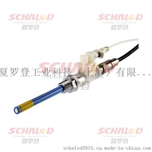BurkertPH传感器代理商