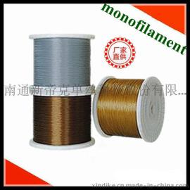 0.35mm 编织网管 用聚丙烯单丝 多色可选【新帝克】