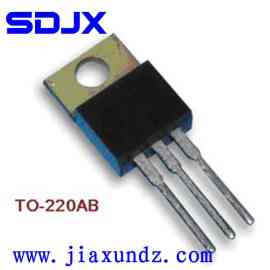 SR10200 整流管TO-220AB
