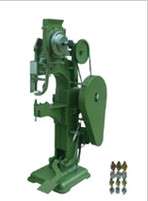 WL-2002BA四爪钉铆钉机