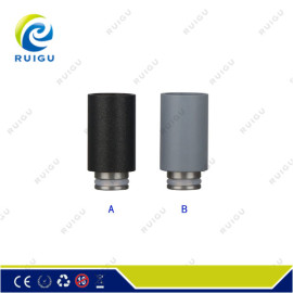 锐谷sailing烟嘴 510通用系列热销款drip tips 不锈钢喷涂滴嘴