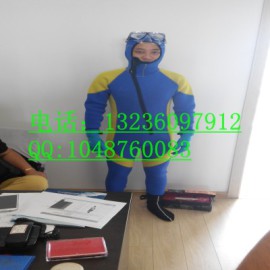 湿式潜水服 连体湿式潜水服