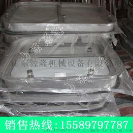 源隆供应船用铝质矩形窗铝质提窗铝质水密门