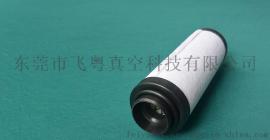 SV40B莱宝真空泵排气滤芯，71043624排气过滤器