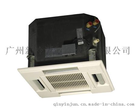 各种型号低噪声风机盘管适用于商场、酒店、写字楼等