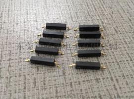 抗振防摔塑封贴片干簧管 贴片塑封干簧管 东莞塑封干簧管