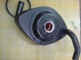 五十铃油冷器机油冷却器PYS6.7P5D(JLQ-61)